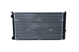 Radiator motor potrivit VW GOLF III, VENTO 1.8 - Img 3