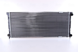 Radiator motor potrivit VW PASSAT B3/B4 1.6/1.8/2.0 - Img 3