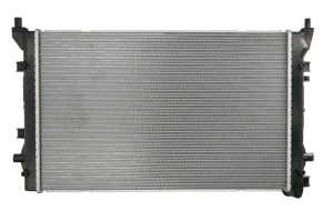 Radiator racire motor (automat/manual) potrivit SEAT ALTEA, ALTEA XL, LEON, TOLEDO III 1.2/1.4 11.07-07.15 - Img 2