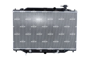Radiator racire motor (automatic) potrivit MAZDA CX-5 2.2D 05.17- - Img 3
