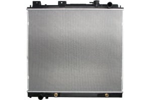Radiator racire motor (automatic) potrivit NISSAN NAVARA NP300, PATHFINDER III 3.0D 02.10- - Img 1