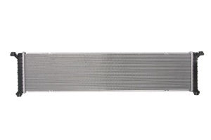 Radiator racire motor (automatic) potrivit TESLA MODEL S Electric 11.13- - Img 2