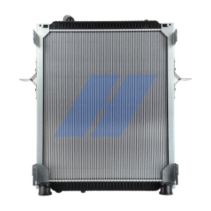 Radiator racire motor (cu rama) potrivit RVI PREMIUM 2 DXi11/DXi7 10.05- - Img 4
