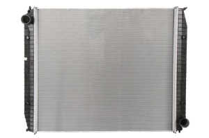 Radiator racire motor (fara rama) EURO 6 potrivit MERCEDES TOURISMO II, TRAVEGO (O 580); SETRA 400, 500 OM470.908-OM936.972 01.12- - Img 1