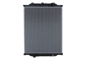Radiator racire motor (fara rama) EURO 6 potrivit RVI D; VOLVO FL III D5K210-MDS2043A 01.13- - Img 1