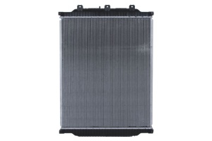 Radiator racire motor (fara rama) EURO 6 potrivit RVI D; VOLVO FL III D5K210-MDS2043A 01.13- - Img 2