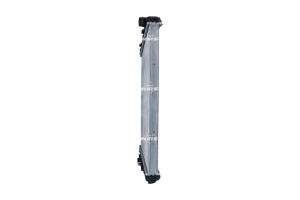 Radiator racire motor (fara rama) potrivit MERCEDES ACTROS MP4 / MP5, ANTOS, AROCS 471.943-OM936.916 07.11- - Img 4