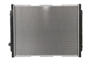 Radiator racire motor (fara rama) potrivit RVI KERAX dCi11-270-MIDR06.23.56B/41 06.97- - Img 2