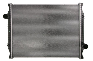 Radiator racire motor (fara rama) potrivit RVI MIDLUM DCI6-A 07.01- - Img 1