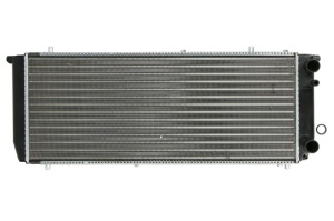 Radiator racire motor (manual) potrivit AUDI 100 C3 1.8 08.82-11.90 - Img 1