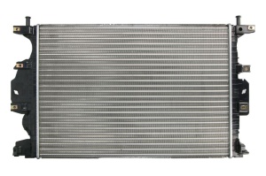 Radiator racire motor (manual) potrivit FORD GALAXY III, MONDEO V, S-MAX 1.0-2.5 09.14- - Img 2