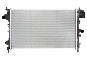 Radiator racire motor (manual) potrivit OPEL SIGNUM, VECTRA C, VECTRA C GTS 1.6/1.8 08.05-12.08 - Img 1