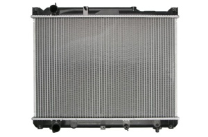 Radiator racire motor (manual) potrivit SUZUKI GRAND VITARA I 2.0D 02.01-09.05 - Img 1