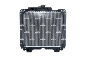 Radiator racire motor , NEW HOLLAND TD5020B, TD5020B TIER III, TD5030B, TD5030B TIER III, TD5040B, TD5040B TIER III - Img 3