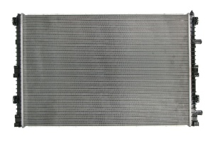 Radiator racire motor potrivit AUDI A6 ALLROAD C8, A6 C8, A7, Q7 2.0DH-3.0H 01.15- - Img 1