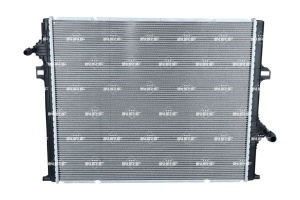 Radiator racire motor potrivit BMW 1 (F20), 1 (F21), 2 (F22, F87), 2 (F23), 3 (F30, F80), 3 (F31), 3 GRAN TURISMO (F34), 4 (F32, F82), 4 (F33, F83), 4 GRAN COUPE (F36) 2.0/2.0H/3.0 07.15- - Img 3