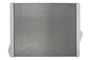 Radiator racire motor potrivit BMW 2 (F22, F87), 3 (F30, F80), 4 (F32, F82), 4 (F33, F83) 3.0 03.14-06.21 - Img 2