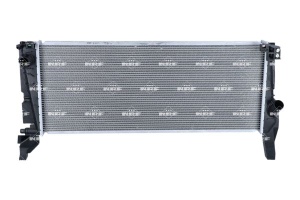 Radiator racire motor potrivit BMW 2 (F45), X1 (F48); MINI (F56), CLUBMAN (F54), COUNTRYMAN (F60) 2.0 11.13- - Img 3