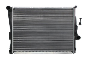 Radiator racire motor potrivit BMW 3 (E46), Z4 (E85), Z4 (E86) 1.6-3.2 12.97-02.09 - Img 1
