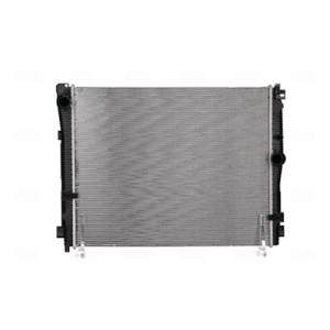 Radiator racire motor potrivit BMW 3 (G20, G80, G28), 3 (G21), 3 (G21, G81), 4 (G22, G82), 4 (G23, G83), Z4 (G29) 2.0-3.0H 11.18- - Img 3