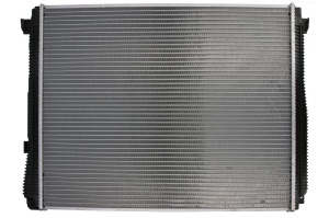 Radiator racire motor potrivit BMW 3 (G20, G80, G28), 3 (G21), 3 (G21, G81), 4 (G22, G82), 4 (G23, G83), Z4 (G29) 2.0-3.0H 11.18- - Img 2