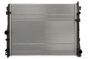 Radiator racire motor potrivit BMW 3 (G20, G80, G28), 4 (G22, G82), 4 (G23, G83) 3.0/3.0H 03.19- - Img 1