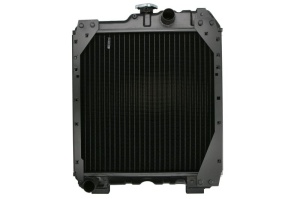 Radiator racire motor potrivit CASE IH 1060 C, 1060 V, 1070 C, 1070 N, 1070 V, 1075 C, 1075 N, 1075 V, 1095 N, 1095 V, 75, 80, 80 2WD, 80 4WD, 85, 90, 90 2WD, 90 4WD, 95, 95 2WD, 95 4WD; FIAT 65-56 - Img 1