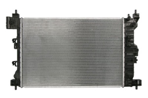 Radiator racire motor potrivit CHEVROLET TRAX; OPEL MOKKA / MOKKA X 1.6/1.8 06.12- - Img 2