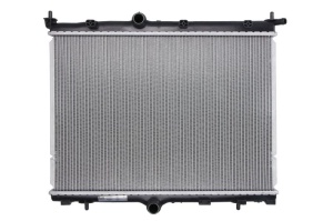 Radiator racire motor potrivit DS DS 3 / DS 3; ALFA ROMEO JUNIOR; CITROEN C4 III, C4 X; FIAT 600E / 600; LANCIA YPSILON; OPEL CORSA F, CORSA F/HATCHBACK, MOKKA; PEUGEOT 2008 II, 208 II 1.2-Electric 06.19- - Img 1