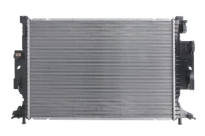 Radiator racire motor potrivit FORD KUGA II 2.0/2.0D 09.14-12.19 - Img 2