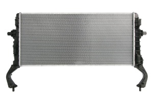 Radiator racire motor potrivit HYUNDAI I30 2.0 07.17- - Img 2