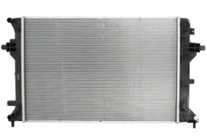 Radiator racire motor potrivit HYUNDAI IONIQ Electric 03.16-07.22 - Img 1