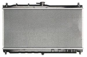 Radiator racire motor potrivit MAZDA MX-5 II 1.6/1.8 05.98-10.05 - Img 2