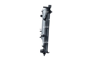 Radiator racire motor potrivit MERCEDES G SAMOCHÓD TERENOWY ZAMKNIĘTY (W465), G (W463), GLE (C167), GLE (V167), GLS (X167) 2.0D-4.0H 01.18- - Img 4
