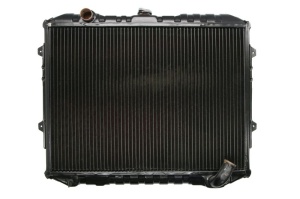 Radiator racire motor potrivit MITSUBISHI PAJERO II 2.5D 12.90-04.00 - Img 1