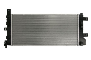 Radiator racire motor potrivit NISSAN LEAF Electric 08.17- - Img 2