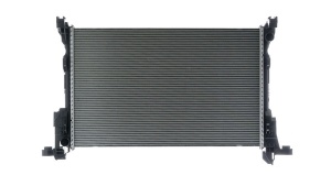Radiator racire motor potrivit RENAULT TRAFIC III 2.0D 06.19- - Img 2