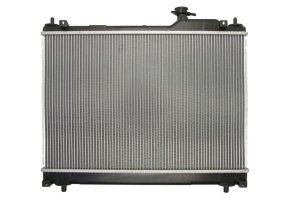 Radiator racire motor potrivit SUZUKI BALENO 1.0/1.2/1.2H 02.16- - Img 2