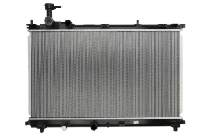 Radiator racire motor potrivit SUZUKI SWIFT V 1.4/1.4H 09.17- - Img 1