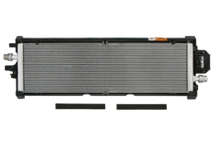Radiator racire motor potrivit TESLA MODEL 3 Electric 01.17- - Img 1
