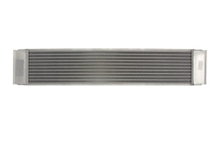 Radiator ulei (152x47x700mm) potrivit VOLVO EC, ECR, ED, EL, EW 4TNV94-FHT-M11 - Img 2