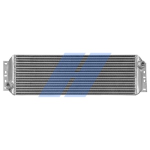 Radiator ulei (181x50x43/552mm) potrivit MAN E2000, F2000, LION´S COACH, LION´S STAR; NEOPLAN CENTROLINER, CITYLINER, JETLINER, MEGASHUTTLE, SKYLINER D2840LF20-E2866DF01 09.90- - Img 4