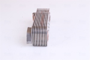 Radiator ulei (61x78x250mm, numar de nervuri: 10) potrivit MAN HOCL, LION´S COACH, TGA, TGS I, TGX I D0836LF41-D2840LF25 12.00- - Img 4