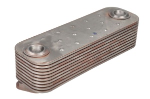 Radiator ulei (78x63x250mm) potrivit MAN HOCL, LION´S CITY, LION´S COACH, LION´S REGIO, ND, NG, NL, SL II, SÜ, TGA, TGS I, TGX I; NEOPLAN CENTROLINER, CITYLINER II, TOURLINER I D2066LF01-OM360.980 - Img 1
