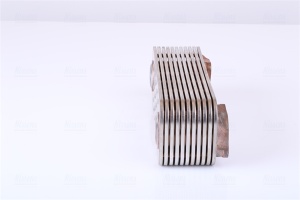Radiator ulei (78x71x250mm, numar nervuri: 11) potrivit MAN HOCL, TGA, TGS I, TGX I D0836LF41-D2840LF25 12.00- - Img 4