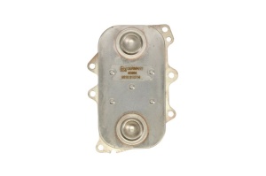 Radiator ulei (86,5x32x144mm, numar de nervuri: 4) potrivit MAN EM, FOC, HOCL, L2000, LION´S CITY, LION´S CLASSIC, M 2000 L, M 2000 M, M90, NG, NL, NM, NÜ, SÜ D0824FL01-D0836LUH51 08.87- - Img 1