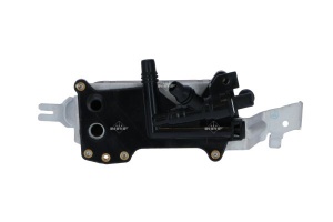 Radiator ulei (cu carcasa filtru ulei; cu garnitura) potrivit BMW 5 (F10), 5 (F11), 5 GRAN TURISMO (F07), 6 (F12), 6 (F13), 6 GRAN COUPE (F06), 7 (F01, F02, F03, F04) 2.5/3.0/4.4 06.09-10.18 - Img 3
