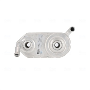 Radiator ulei motor (automatic) potrivit SEAT ALHAMBRA, CORDOBA, CORDOBA VARIO, IBIZA II, TOLEDO I; SKODA OCTAVIA I; VW CALIFORNIA T4 CAMPER, CORRADO, GOLF III, GOLF V, PASSAT B3/B4, POLO III 1.4-2.9 02.88-03.10 - Img 4