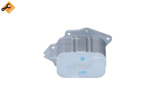 Radiator ulei motor (cu garnitura) potrivit CITROEN BERLINGO, BERLINGO MULTISPACE, BERLINGO/MINIVAN, C2, C3 I, C3 II, C3 PICASSO, C4, C4 AIRCROSS, C4 CACTUS, C4 GRAND PICASSO I 1.4D-2.0D 10.03- - Img 3