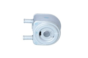 Radiator ulei motor (cu garnitura) potrivit CITROEN BERLINGO, BERLINGO/MINIVAN, C4 I, C5 I, C5 II, C5 I/KOMBI, C8, EVASION, JUMPER I, JUMPY I, XANTIA, XANTIA/KOMBI, XSARA, XSARA PICASSO 2.0-2.2D 06.98- - Img 3